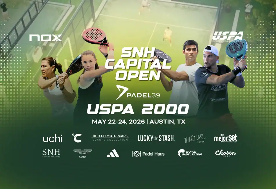 Austin USPA 2000: Who to Watch & Henri's Predictions