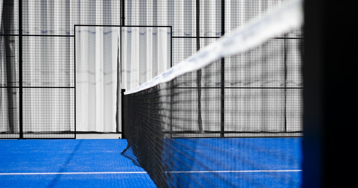 Indoor Padel Courts in the US: Year-Round Play 2026