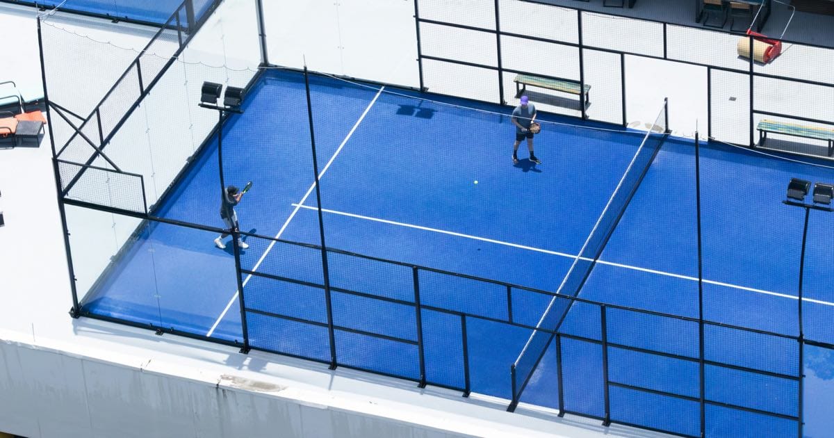 Playtomic vs Playbypoint: How to Book US Padel Courts
