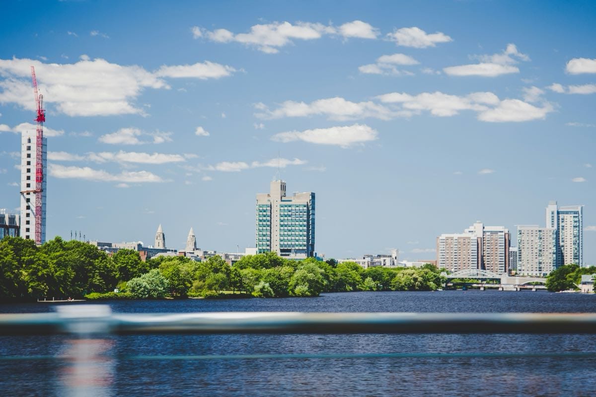 Where to Play Padel in Boston: 4 Courts to Try in 2026