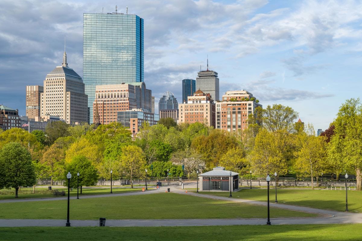Padel Courts Near Boston: Dedham, Malden & Hopkinton