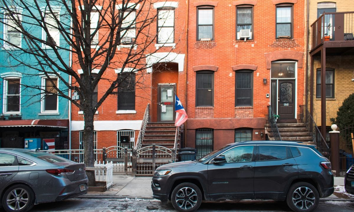 Where to Play Padel in Brooklyn