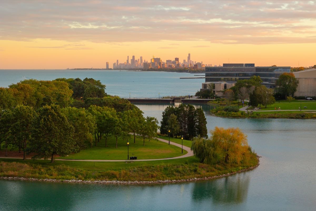 Where to Play Padel on Chicago's North Shore (2026)