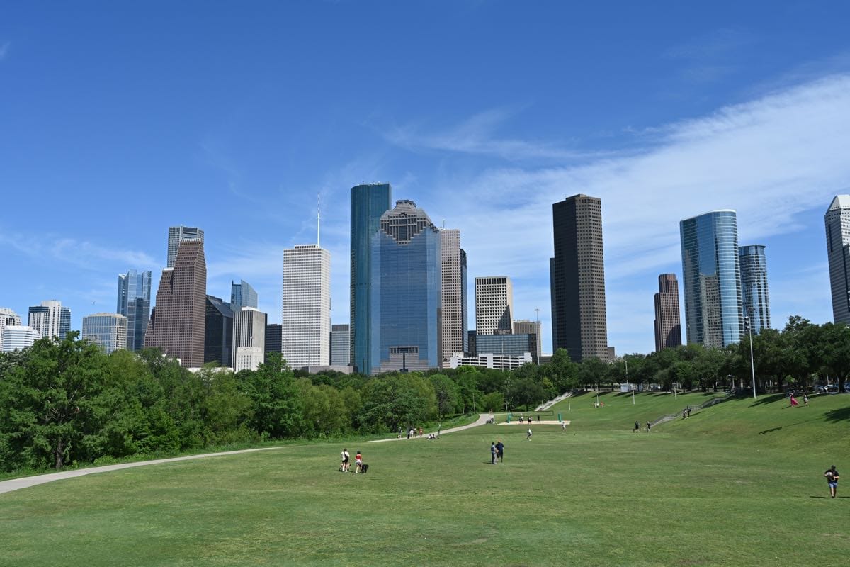 Where to Play Padel in Katy & West Houston (2026 Guide)