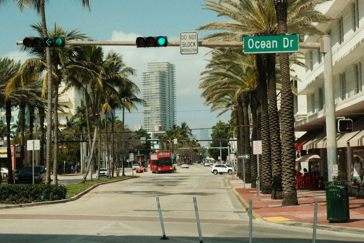 Padel X Miami Beach banner