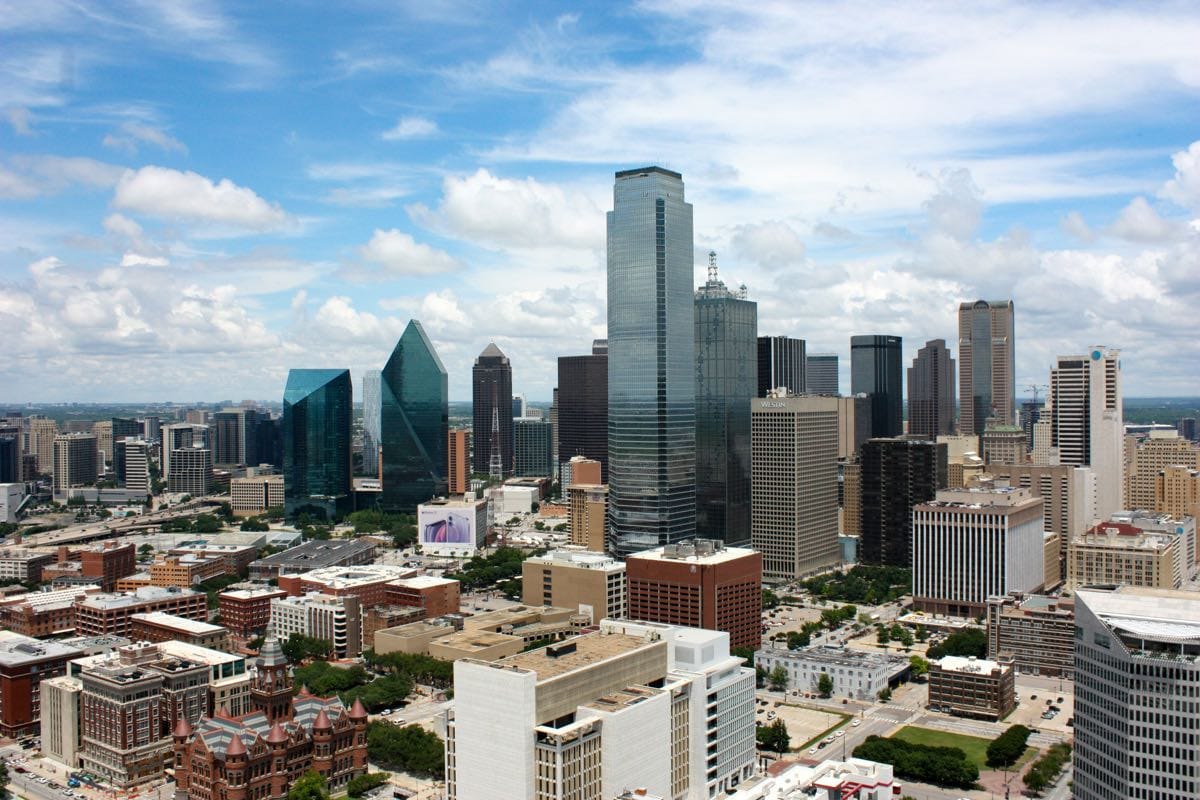 Where to Play Padel in North Dallas & Farmers Branch