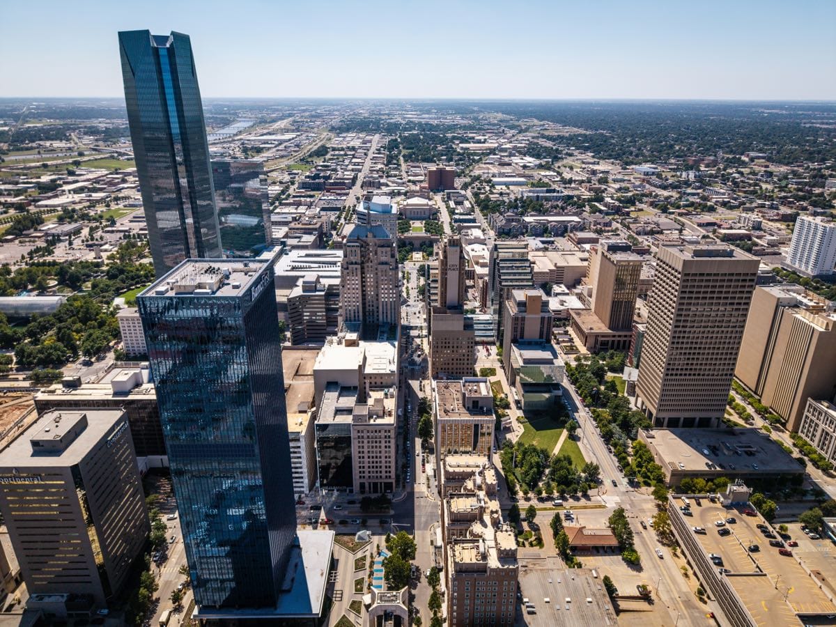 Padel Courts in Oklahoma City: Where to Play in 2026