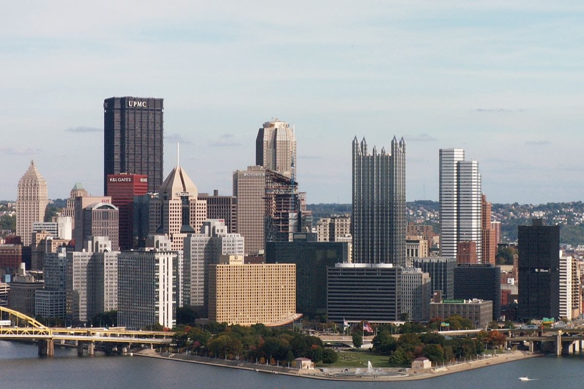 Padel Courts in Pennsylvania Beyond Philadelphia 2026