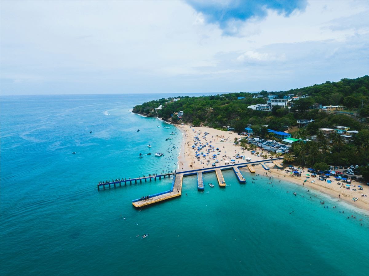 Where to Play Padel in Puerto Rico Beyond San Juan