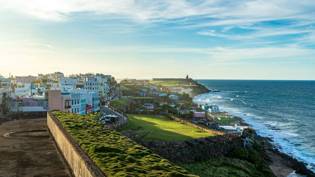 Where to Play Padel in San Juan, Puerto Rico (2026)