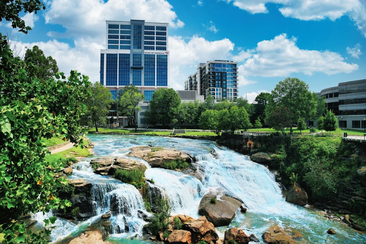 Padel in Greenville & Upstate South Carolina: 2026 Guide