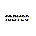 10by20 Padel Wellington logo