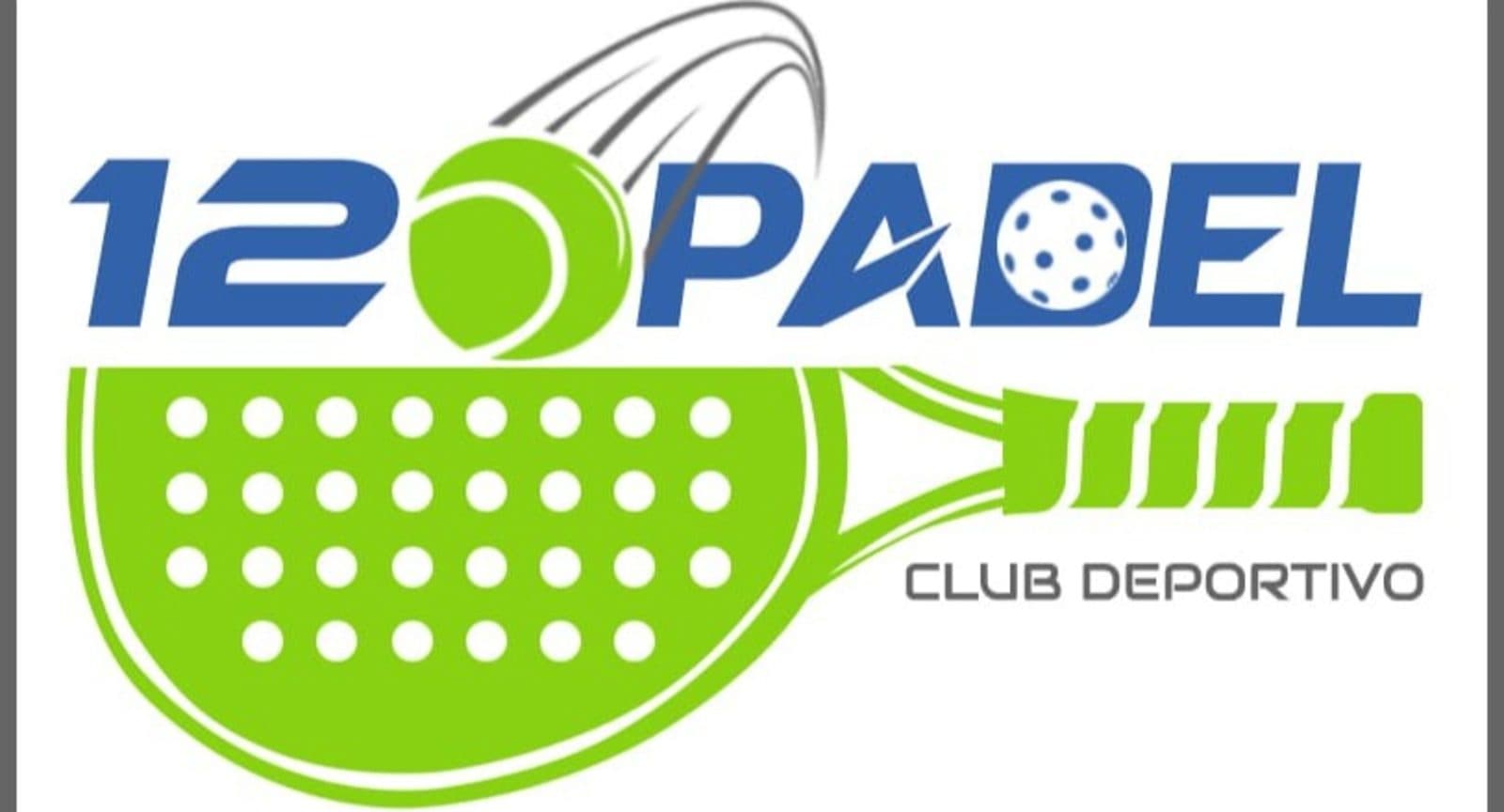 120 Padel padel courts