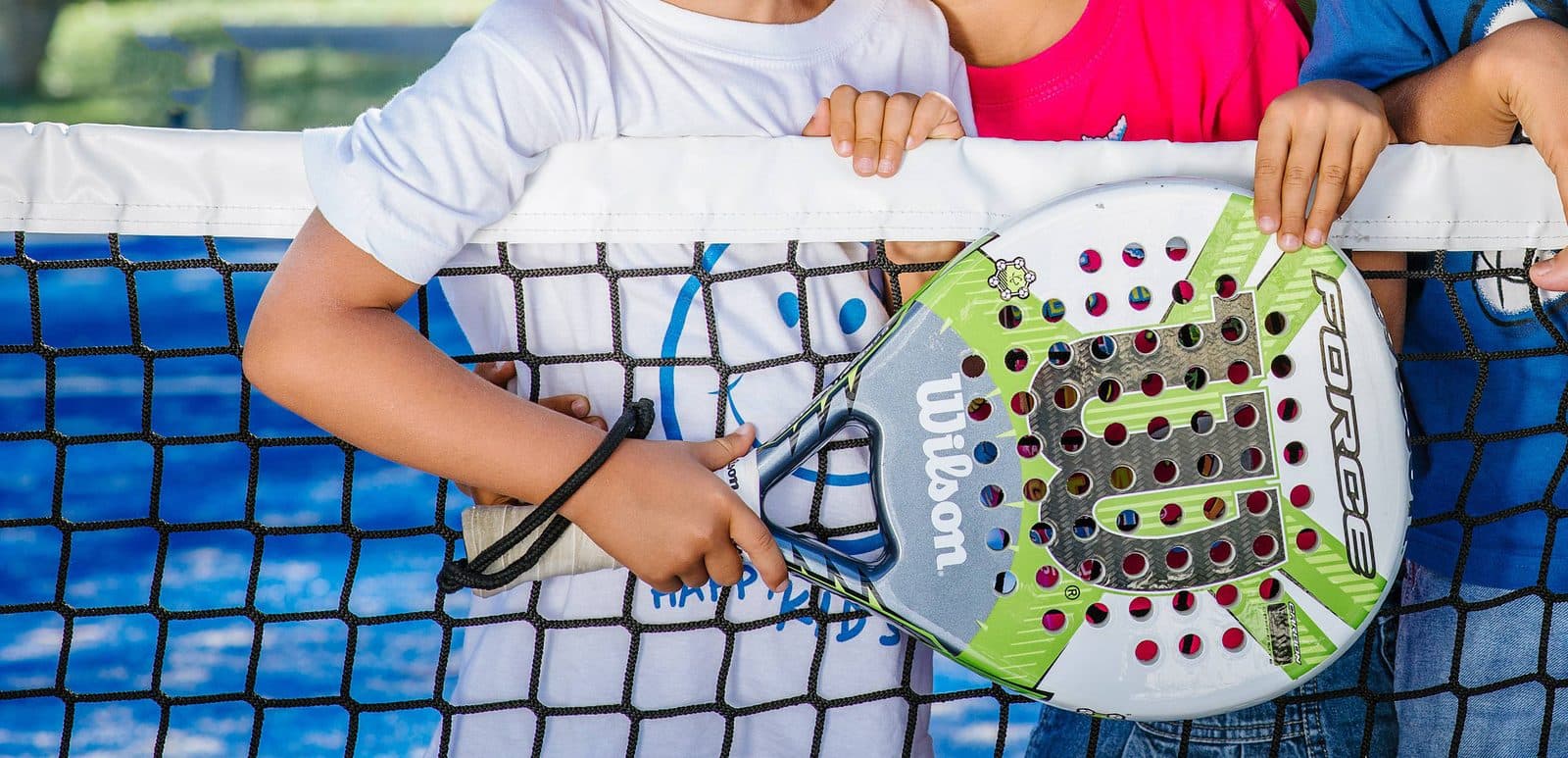 A.E. Cross (Alberta Padel Association) padel courts