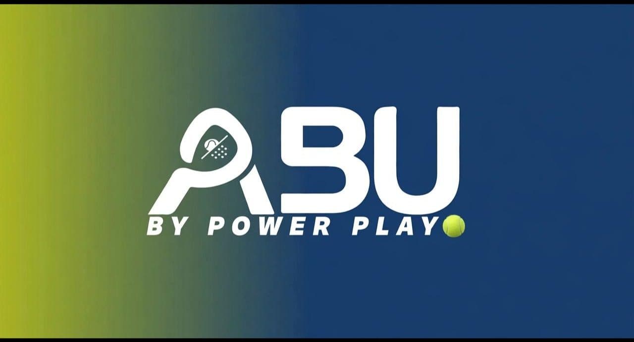 Abu Indoor Padel Club padel courts
