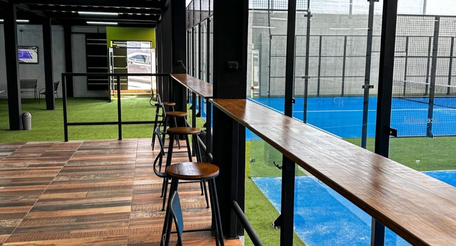 Ace Padel 20 de Nov banner