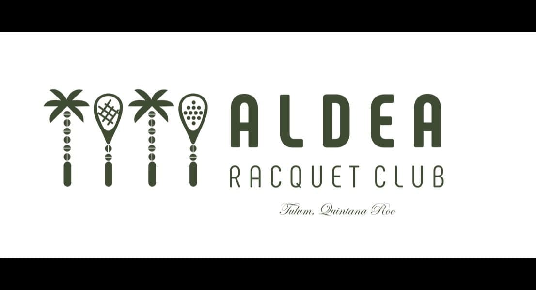 Aldea Racquet Club padel courts