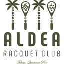Aldea Racquet Club logo