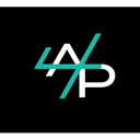 All4Padel Adidas Club & Academy Interlomas logo