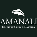 Amanali Country Club & Náutica logo