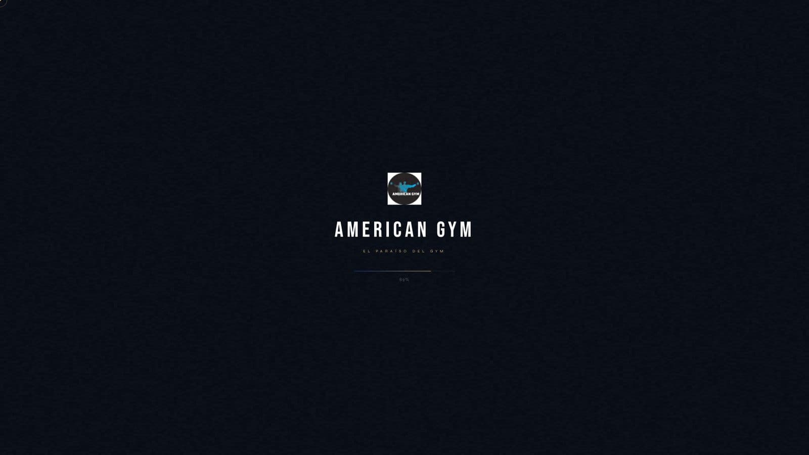 American Gym padel courts
