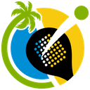 Anytime Padel (@ Palm Aire Country Club) logo