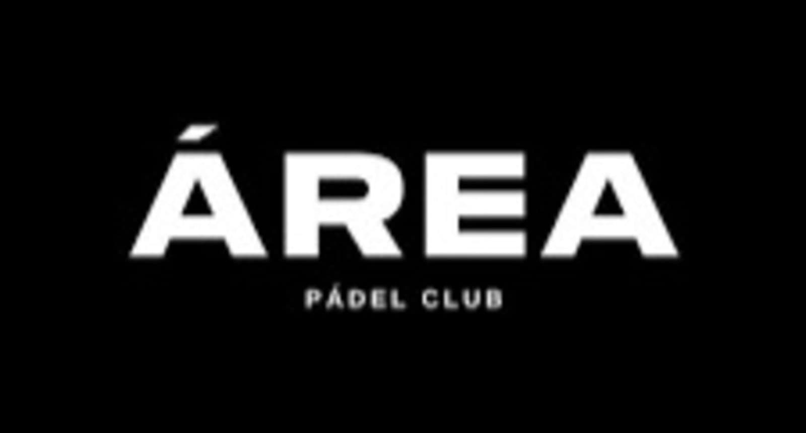 Area Pádel Club padel courts