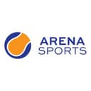 Arena Sports Hialeah logo