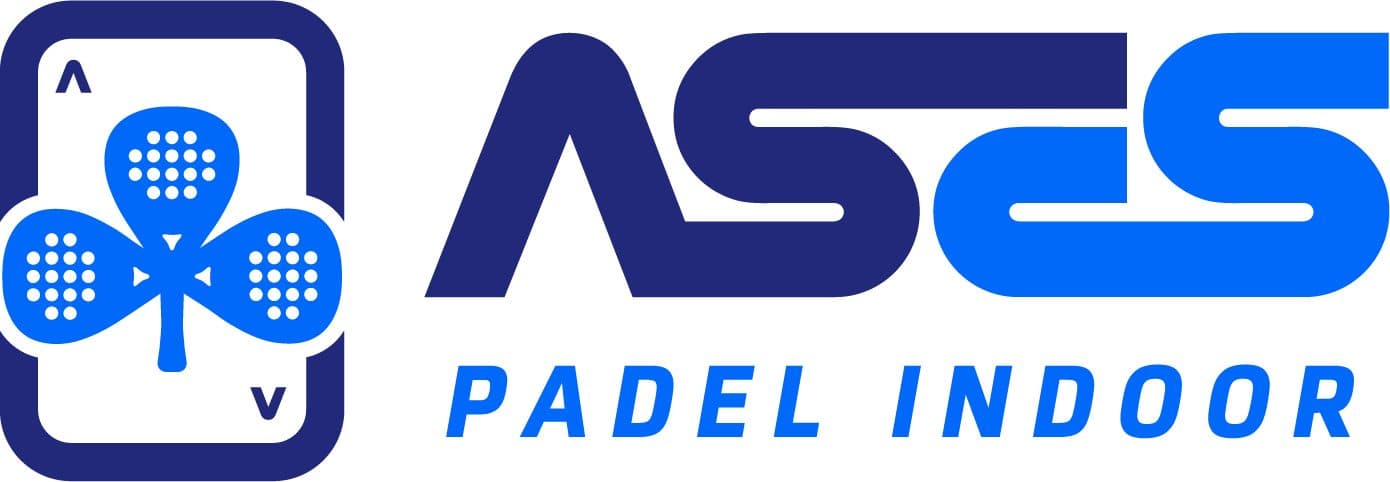 AsesPadel Indoor Club padel courts