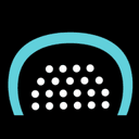 Austin Padel Center logo