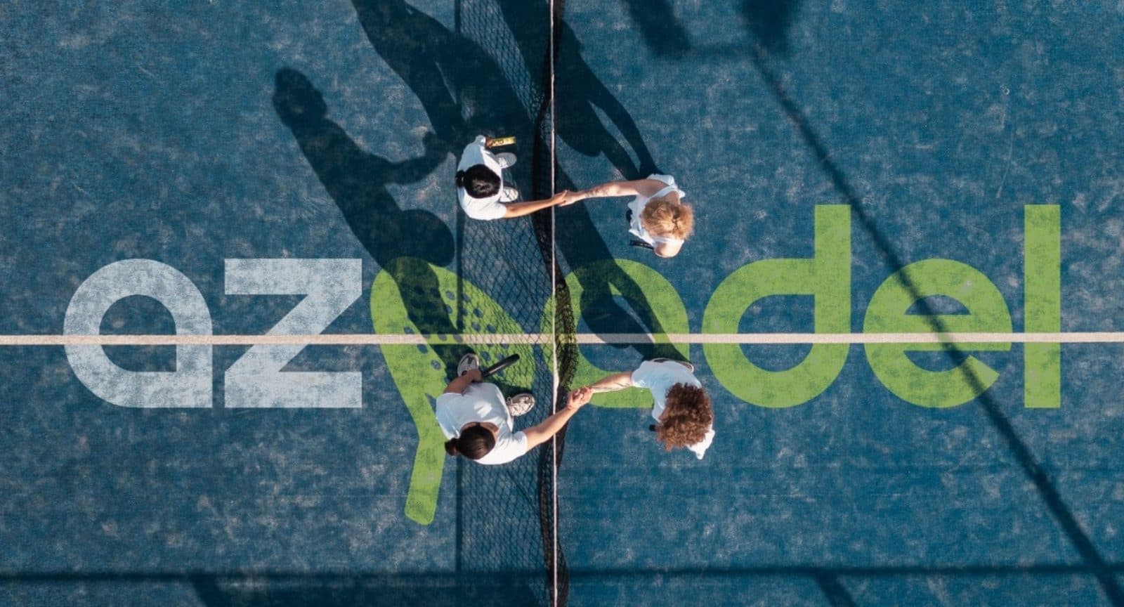 AZPADEL padel courts