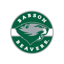 Babson Padel Club logo