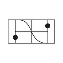 Bay Padel (Dogpatch) logo