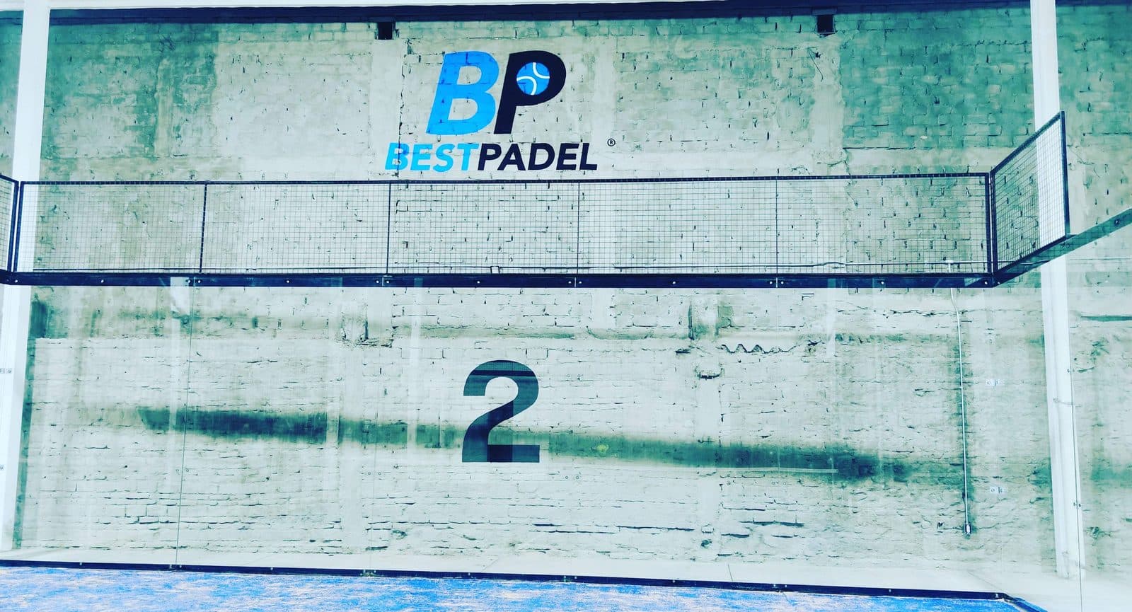 Best Padel padel courts