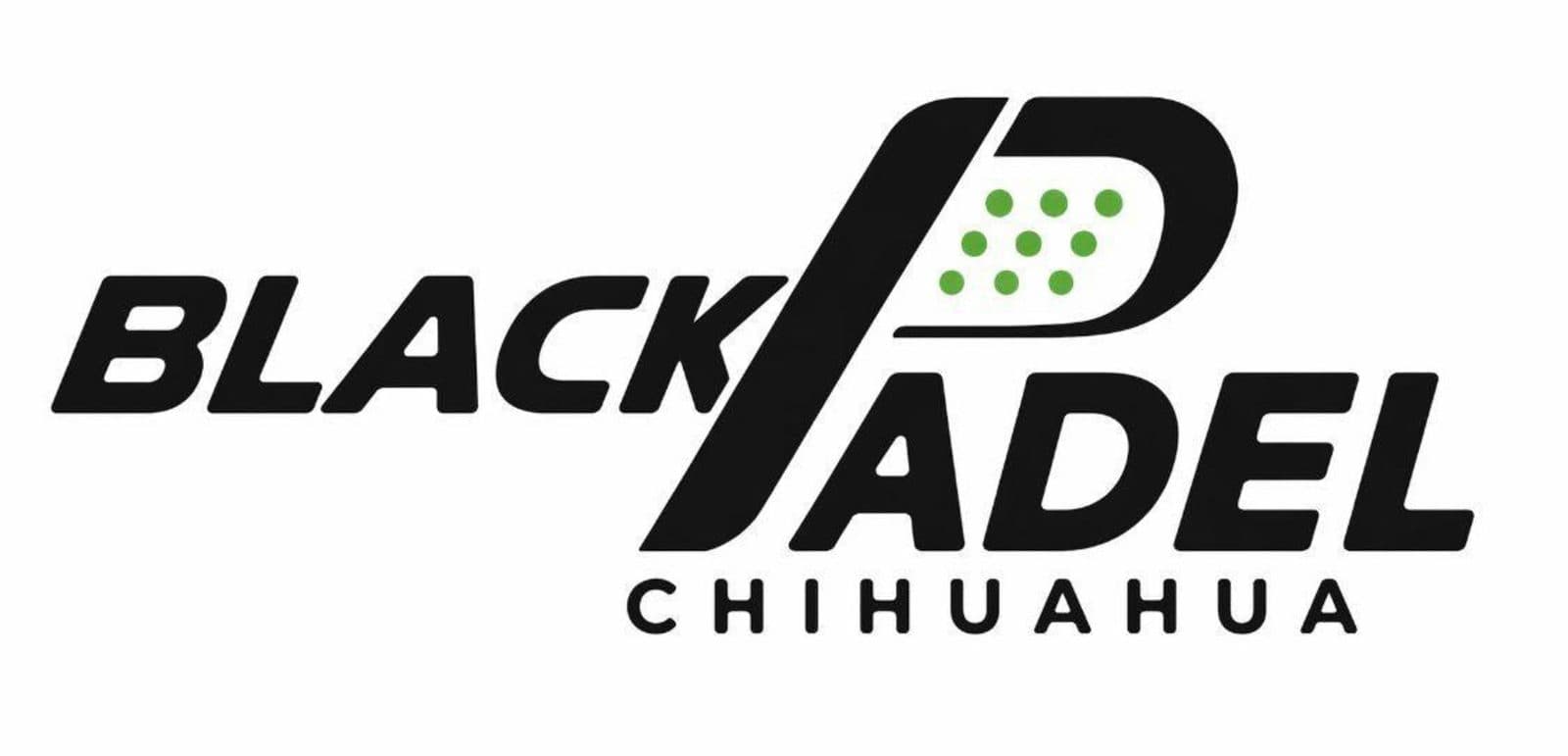 BlackPádel Chihuahua padel courts