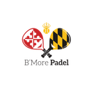 BMorePadel logo