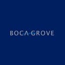 Boca Grove logo