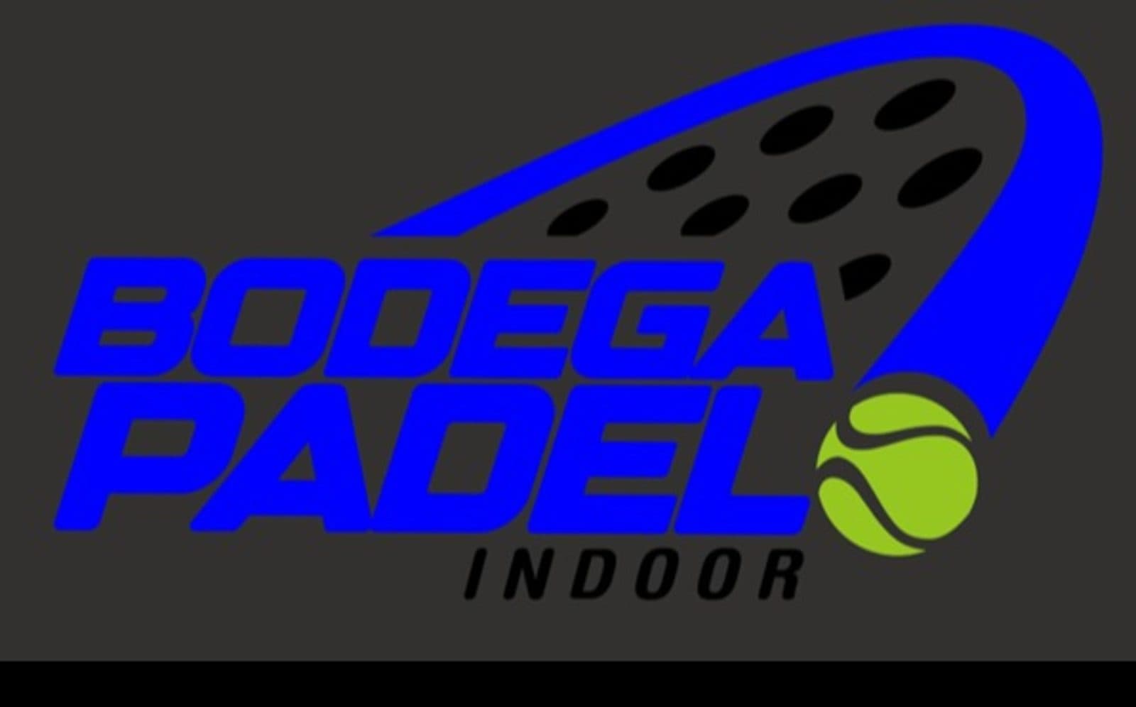 Bodega Padel padel courts
