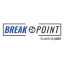 Break Point Indoor Padel logo