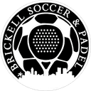 Brickell Soccer And Padel logo
