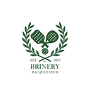 Brinery Racquet Club logo