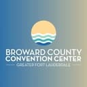 Broward County Convention Center logo