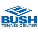 Bush Tennis Center logo