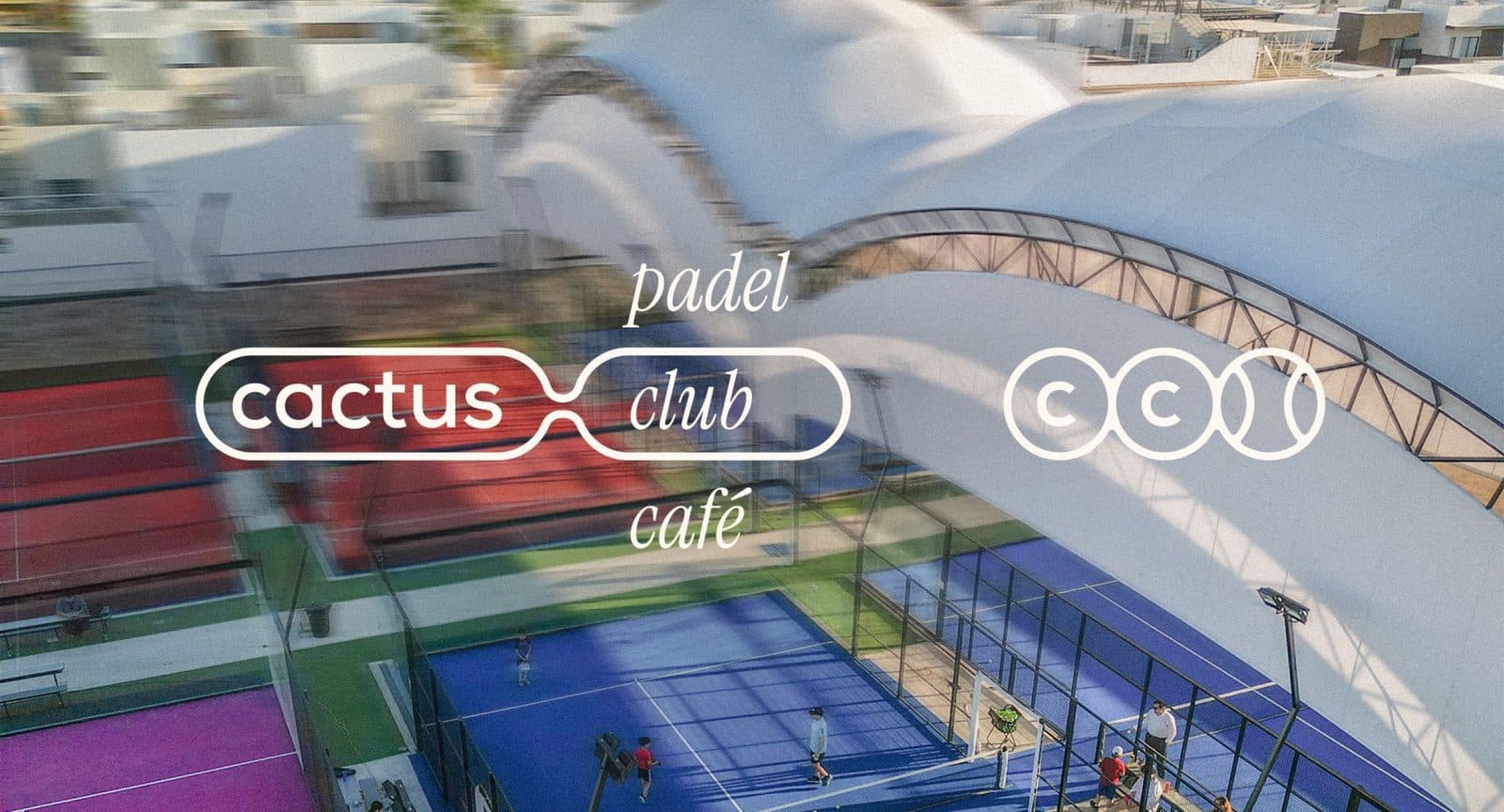Cactus Padel Navarrete banner