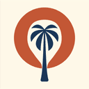 Cali Padel Club logo