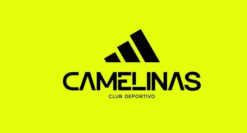 Camelinas Club Deportivo padel courts