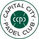 Capital City Padel Club logo