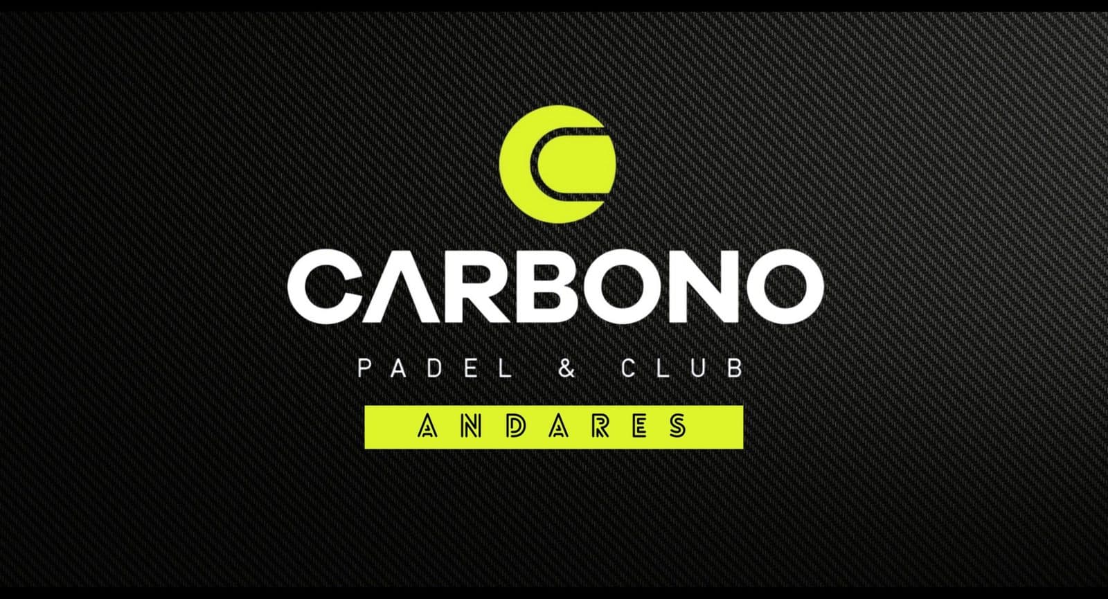 Carbono Padel Club Puerta de Hierro padel courts