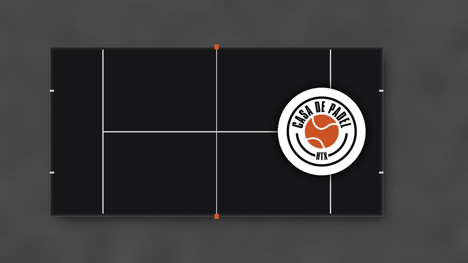 Casa de Padel HTX banner
