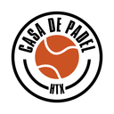 Casa de Padel HTX logo